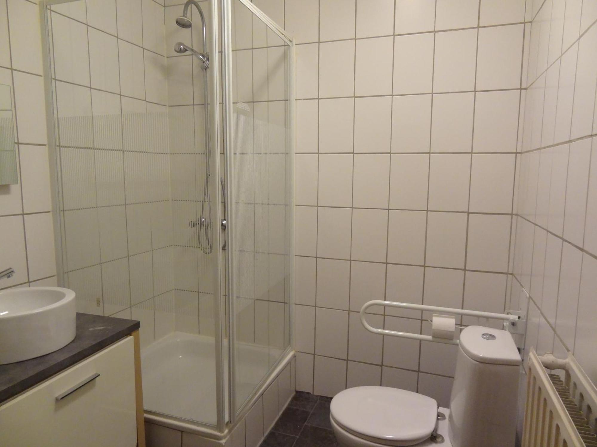 Hotel Logies Ocelot à Ostende Extérieur photo