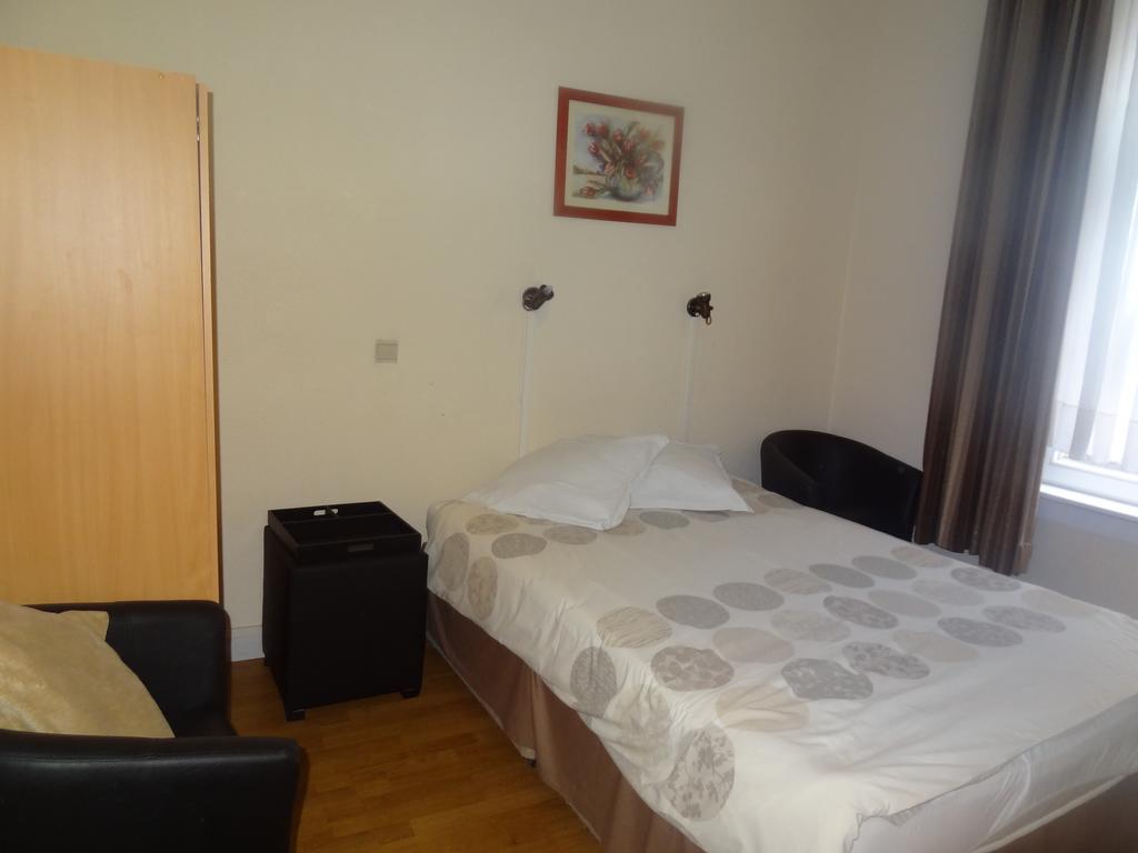 Hotel Logies Ocelot à Ostende Extérieur photo