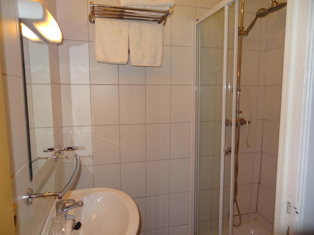 Hotel Logies Ocelot à Ostende Chambre photo